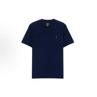 百亿补贴：RALPH LAUREN 小马 大童装 刺绣圆领短袖 成人可穿