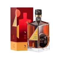 88VIP：张裕 珍藏版 五星金奖 vo 白兰地 40%vol 375ml 礼盒装