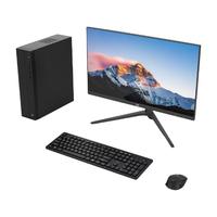 中兴 ACLZ303 龙芯处理器 台式机