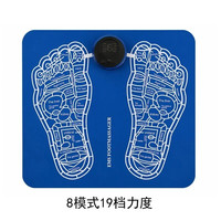 魅诺斯 微电脉冲 足部按摩仪+控制器 盲盒