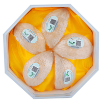 88VIP：雷允上 白燕盏 干燕窝 100g