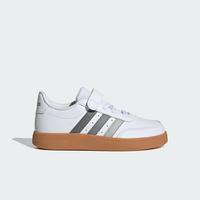 adidas 儿童复古百搭耐磨防滑运动休闲鞋