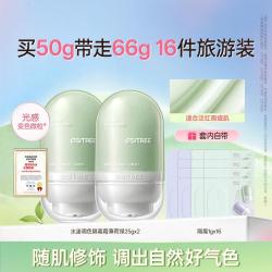 柳丝木 隔离霜妆前乳保湿打底养肤提亮遮瑕隐形毛孔敏感肌