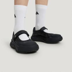 adidas MAXXCOURT MJ 大头鞋 超轻厚底玛丽珍鞋