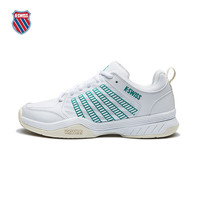 K·SWISS 盖世威（K·SWISS）男士专业网球鞋轻质耐磨运动休闲鞋