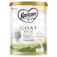 Karicare 山羊奶粉3段 900g/罐