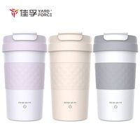 佳孚 拿铁杯自动奶泡机打奶器