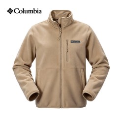 Columbia 抓绒衣女商场同款25秋冬户外热能保暖抓绒外套XR7225 272 S