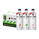 alienergy 电解质水青柠*6+荔枝海盐*6+白桃*6共500mL*18瓶