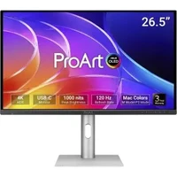 华硕 ProArt PA279CDV 27英寸4K OLED专业显示器