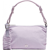 lululemon LW9GN2S Ruched Mini单肩包 悦动丁香紫 O/S