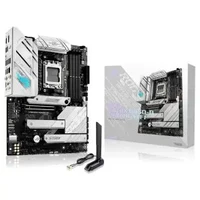 华硕 ROG Strix B650A ATX主板 WiFi DDR5 12+2供电