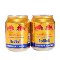 红牛 进口红牛 250ml*6