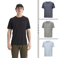 百亿补贴：ARC'TERYX CORMAC CREW 速干透气短袖T恤(10292)