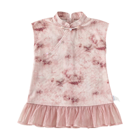 INSBOBO 女童汉服连衣裙