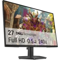 戴尔 SE2726HG 27英寸240Hz电竞显示器