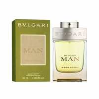 宝格丽 森林之光男士浓香水 100ml 木质橙香