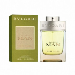 宝格丽 森林之光男士浓香水 100ml 木质橙香