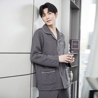 美标 男士家居服 98477 98478