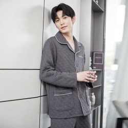 美标 男士家居服 98477 98478