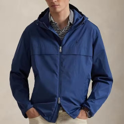 RALPH LAUREN 男士防水夹克 2XL