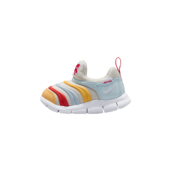 NIKE DYNAMO 毛毛虫 缓震一脚蹬 26码 学步鞋