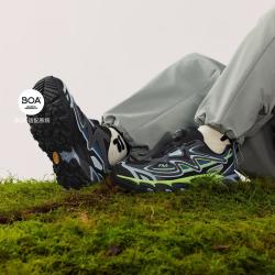 FILA 男中大童(33-42)综训鞋儿童舒适百搭低帮户外鞋