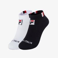 FILA 透气 儿童袜子