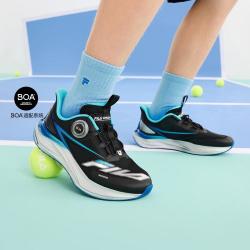 FILA 中大童（32-42）跑步鞋男童女童体育课专业跑鞋