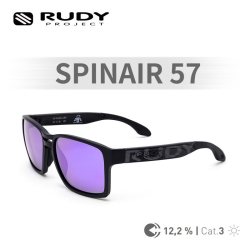 Rudy Project 【运动防晒】跑步太阳镜 SPINAIR 57