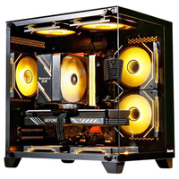 ASUS/华硕 RTX5060Ti独显 游戏台式主机