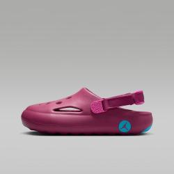 AIR JORDAN Jordan 夏季HYDRIP (GS)柔软透气耐磨舒适低帮儿童中大童凉鞋