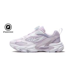 FILA 女中大童(33-39)复古跑鞋