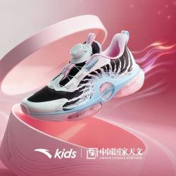 安踏 减震气垫 女童运动鞋