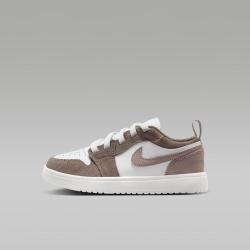 AIR JORDAN Jordan LOALT (PS)实战抗扭缓震低帮儿童小童篮球鞋