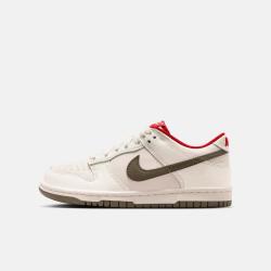 NIKE 柔软轻便 中大童休闲鞋