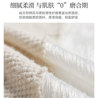 DOMIAMIA 加绒保暖 丝绒粉 110cm 儿童加绒裤