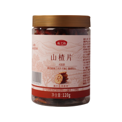 燕之坊 山楂片 120g