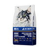 NOURSE 卫仕 爆爆系列 深海胶原鲜肉冻干注心全阶段猫咪干粮 6.18kg