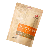 凤牌 茉莉红茶 250g*1袋