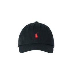 RALPH LAUREN Polo Ralph Lauren卡其色简约时尚百搭帽子710548524005