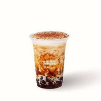 移动端：乐乐茶 黑糖波霸脏脏茶（牛乳）专享