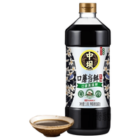 中坝 口蘑头鲜生抽 特级酱油