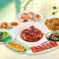 陶陶居 经典招牌4人餐