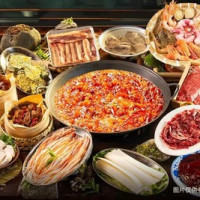 萍萍小聚双人餐