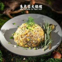 单人工作餐
