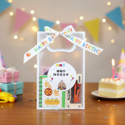 幼儿园走心小礼物小奖品创意实用礼品小朋友的生日礼物伴手礼套装