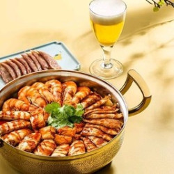 心动108双人套餐