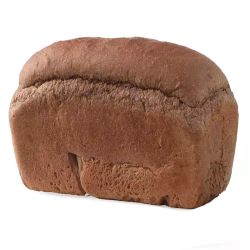 莫斯森林 俄罗斯风味大列巴黑麦黑全麦面包黑列巴早餐零食品美食