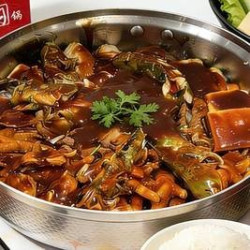 尊享套餐（含鱼、虾、鸡、蛙、牛肉等）
